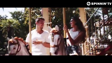 Mike Mago - Deeper Love