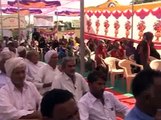 Banaskantha Agriculture Seminar Lalavada Vadgam