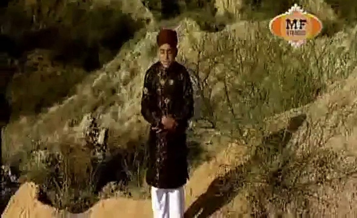 Mitho Nalo Muhammad Jo - Farhan Ali Qadri Naats