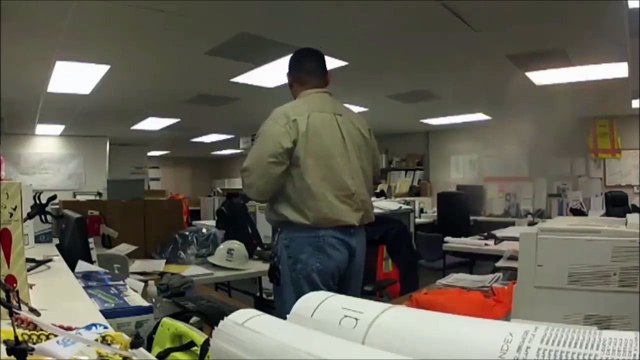 When coworkers are dumbest than you think they are