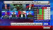 Irshad Arif Shared That Who Suggested Chaudhry Nisar To Register FIR Against Altaf Hussain