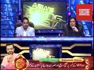 Asia's Singing Superstar - Episode 6 HD Part 5 - 5th December 2015