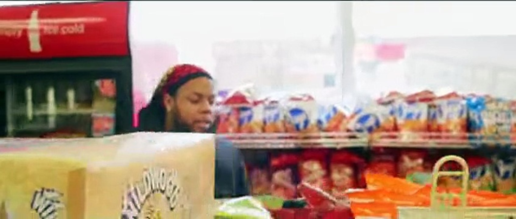 King Louie- -Fuck Spike Lee- (Video)