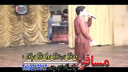 Pekhawar Kho Pekhawar De Kana Show 15