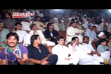 Pekhawar Kho Pekhawar De Kana Show 16