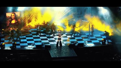 Hande Yener Hani Bana 2015