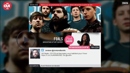 OUI FM en direct vidéo /// La radio s'écoute aussi avec les yeux (AUTO-RECORD) (2015-12-05 19:26:12 - 2015-12-06 05:32:10)