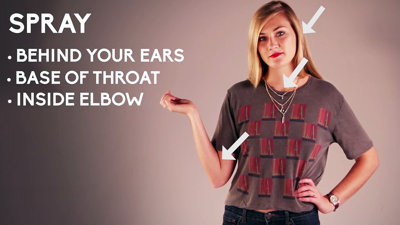 Makeup Hacks Every Girl Should Know