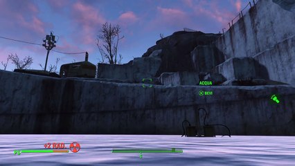 Fallout 4 - Missione Secondaria 'Fallo e basta'