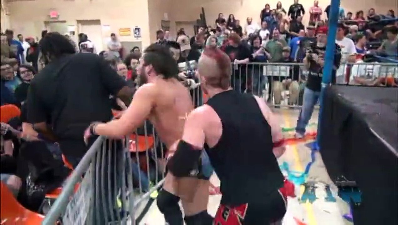 john vs amazing