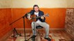 guitarra clasica calidad estudio de grabacion  interpreta guitarrista ecuatoriano