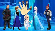 Nursery Rhymes Collection Masha And The Bear Cartoon Finger Family Rhymes Frozen Songs Fin