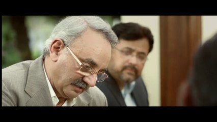 Great movie by great actor, Ashir Azeem.