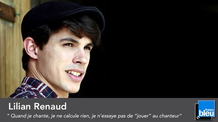 Lilian Renaud