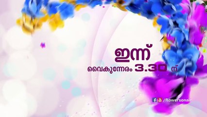 Star Life |Interview With Jayasurya | Nov8-Today promo