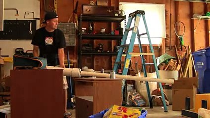 Pranks Funny - Funny Potato Cannon Prank