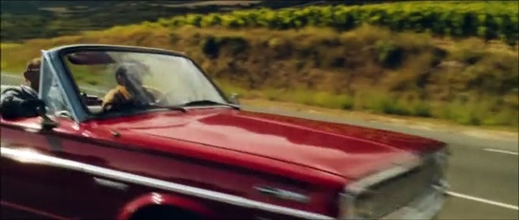 EL REY GITANO enlace a la pelicula completa