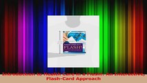 Read  Introduction to Health Care in a Flash An Interactive FlashCard Approach Ebook Free