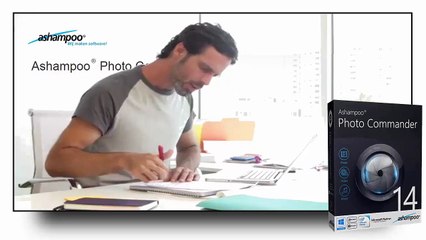 Ashampoo Photo Commander 14 e14.0.3