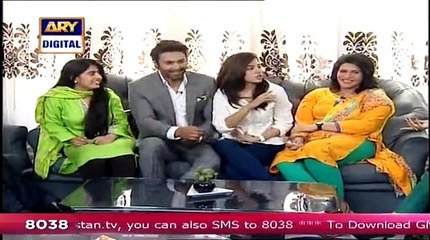 See What Soniya Hussain Did on Her Nikah Day