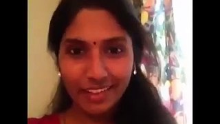 Watch this Single Girl Funny Tamil Dubsmash