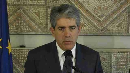 Homs propone en Madrid negociar la Cataluña independiente.