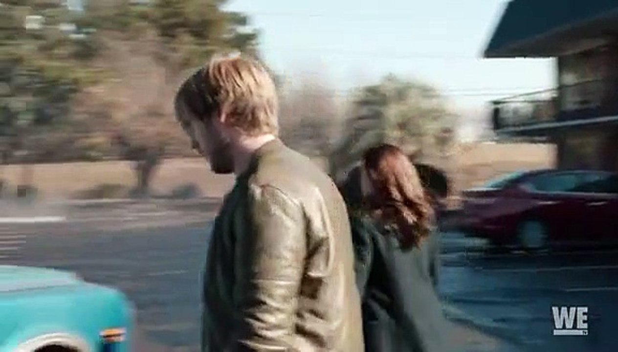 South of Hell S01E05 The One That Got Away