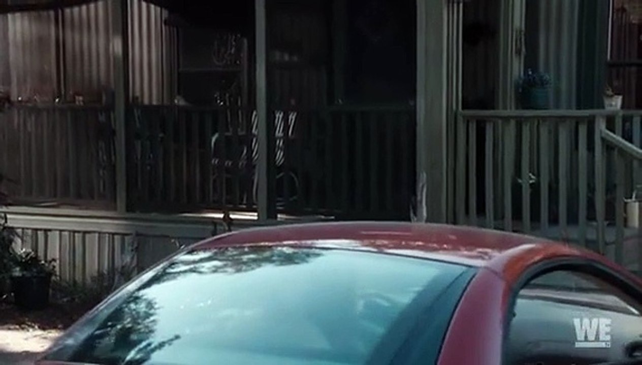 South of Hell S01E06 South of the Border