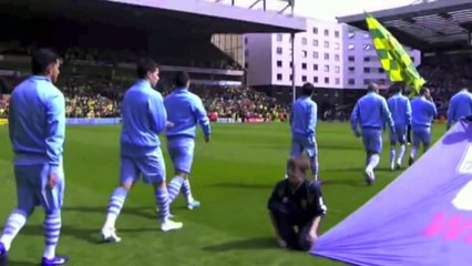 Carlos Tevez - Goals & Skills 2009 to 2012 - Manchester City ● HD
