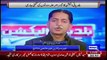Haroon Rasheed Shuts Up Mia Javed On Allegations On KPK Goverment