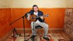 guitarra clasica calidad estudio de grabacion interpreta guitarrista ecuatoriano
