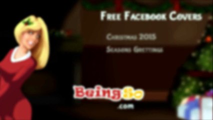 BeingSo - Free Facebook Covers for Christmas