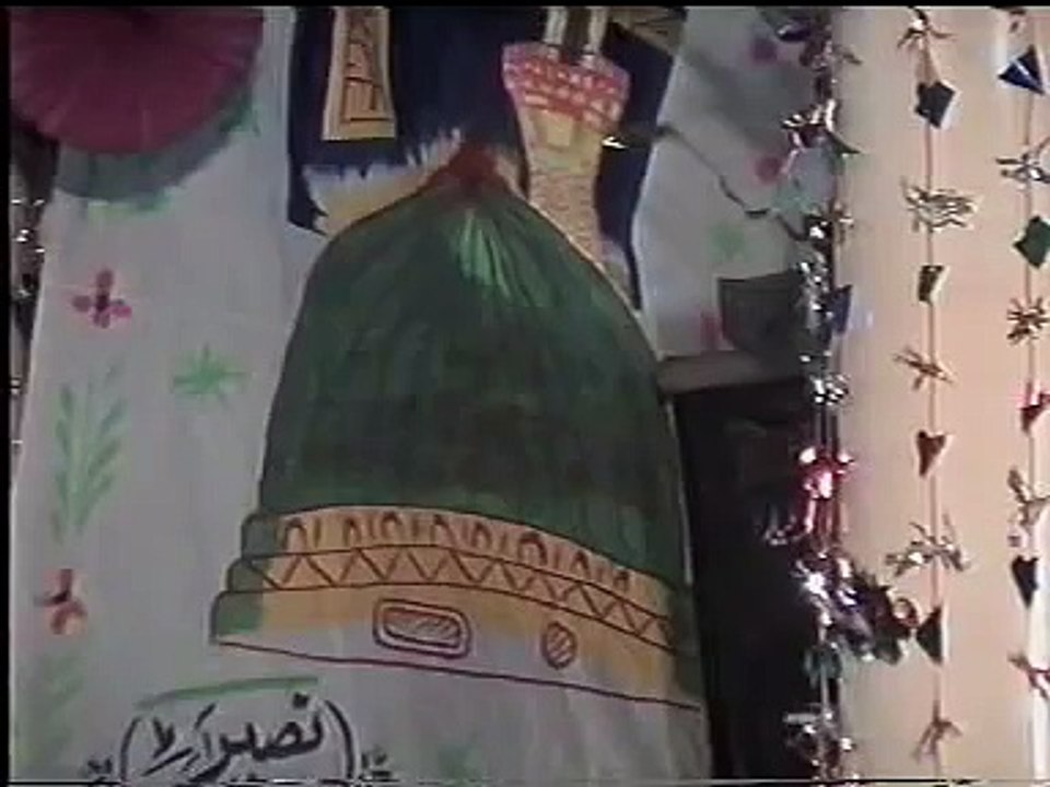 -WORLD RECORD LONG BREATH- Prof.Qari M.Mushtaq Anwar (GOLDMEDALIST)