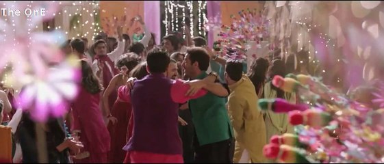 Dil Kare Atif Aslam Ho Mann Jahn