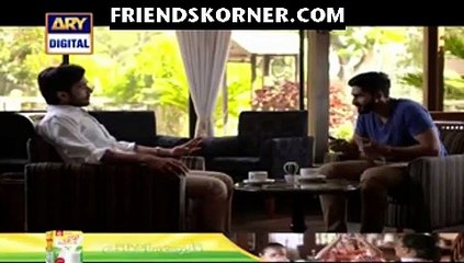 Mein Adhuri Episode 4