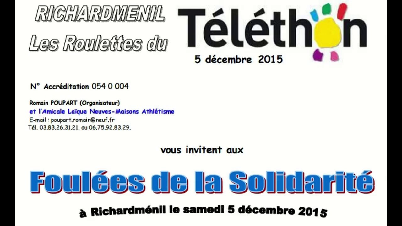 Richardmenil  2015