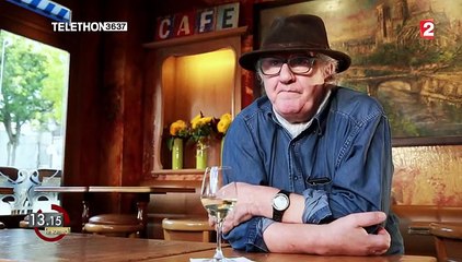 13h15. Peinture : quand le peintre Guy Ribes devient faussaire professionnel