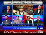 Tonight With Moeed Pirzada - 5th December 2015
