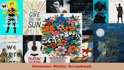 PDF Download  Donovan Wylie Scrapbook PDF Full Ebook