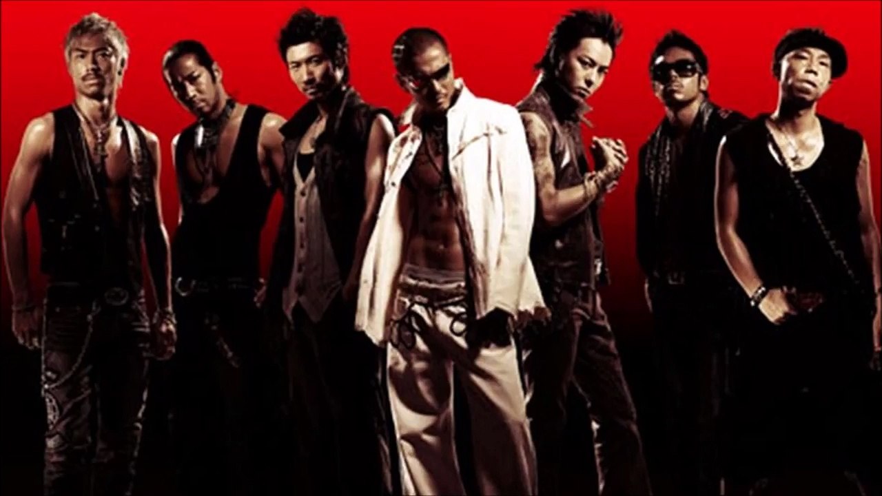 笑えるEXILE【BREATHE宮田慧】とダルビッシュ有の意外な関係。東北高校野球部の先輩だった！ 過去の貴重エピソードを語る。