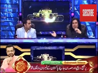 Asia Singing Superstar -Episode 6 HD Complete - 5th December 2015 Performances