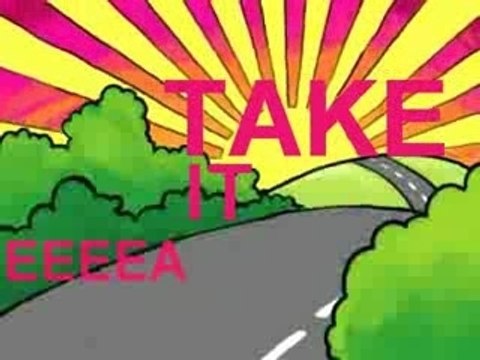 Mika - relax, take it easy (trick mix)