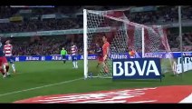 HD All Goals-- Granada CF 0_2 Atletico Madrid 05_12_2015