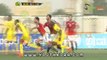 هدف مباراة مصر و مالي (0 - 1) | المجموعة الثانية | بطولة أمم أفريقيا تحت 23 سنة 2015