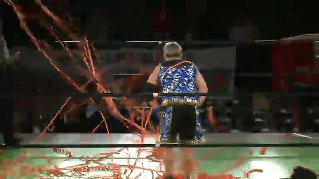 {JWP & DIANA} JWP Jr./POP Championship: Rydeen Hagane (c) Vs. Meiko Tanaka (11/20/15)