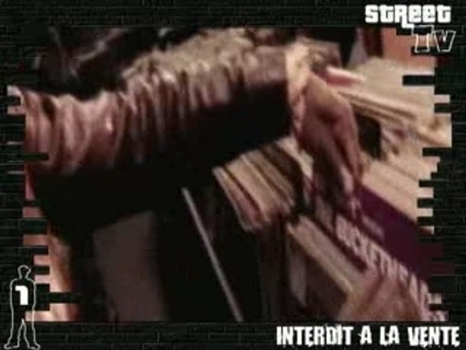 The Bucketheads - The Bombe