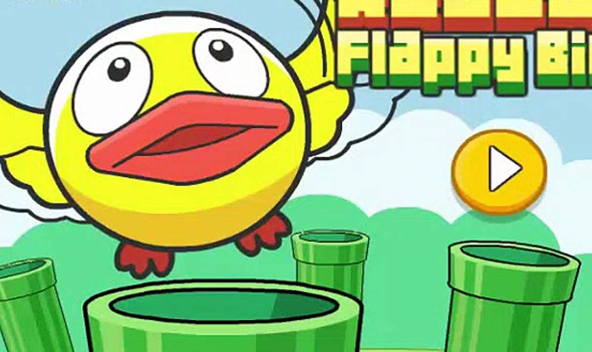 Angry birds movie - more funny than flappy bird - Epic Surprise Eggs!!! #angrybirds [Full Episode]