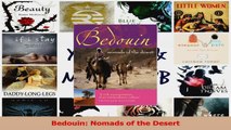 PDF Download  Bedouin Nomads of the Desert Download Online