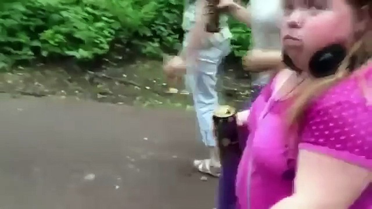 O melhor de diversão de verão! Melhores vídeos engraçados! verão engraçado