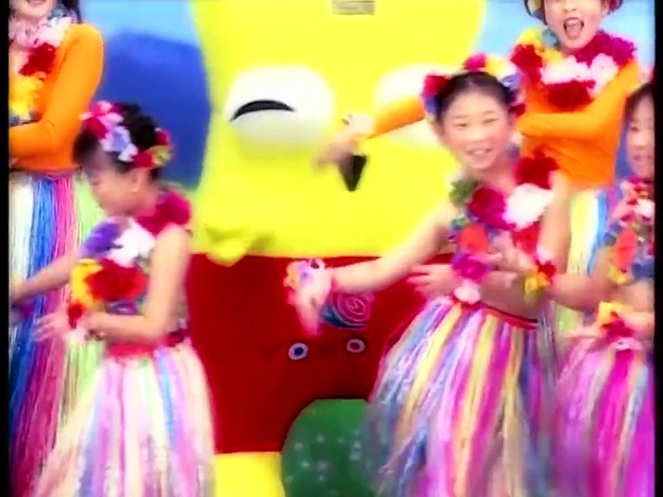 打蚊子 蘋果姐姐 YoYo點點名